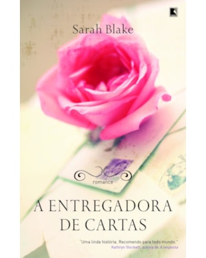 A ENTREGADORA DE CARTAS