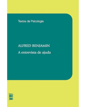 A ENTREVISTA DE AJUDA