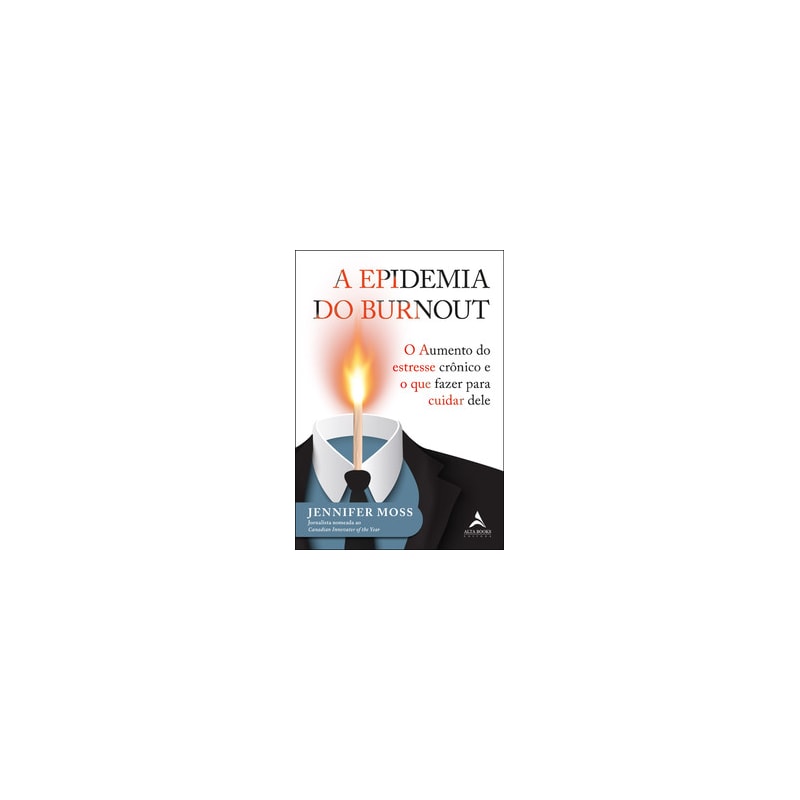 A epidemia do Burnout: o aumento do estresse crônico e o que fazer para cuidar dele