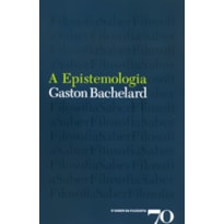 A epistemologia