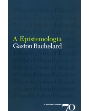 A epistemologia