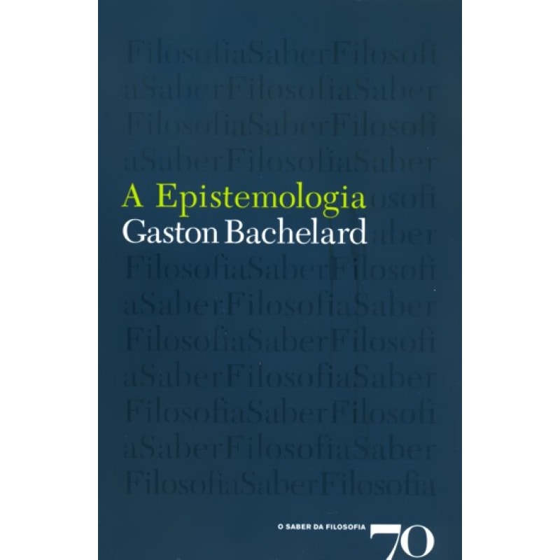 A epistemologia