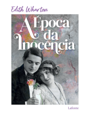 A ÉPOCA DA INOCÊNCIA