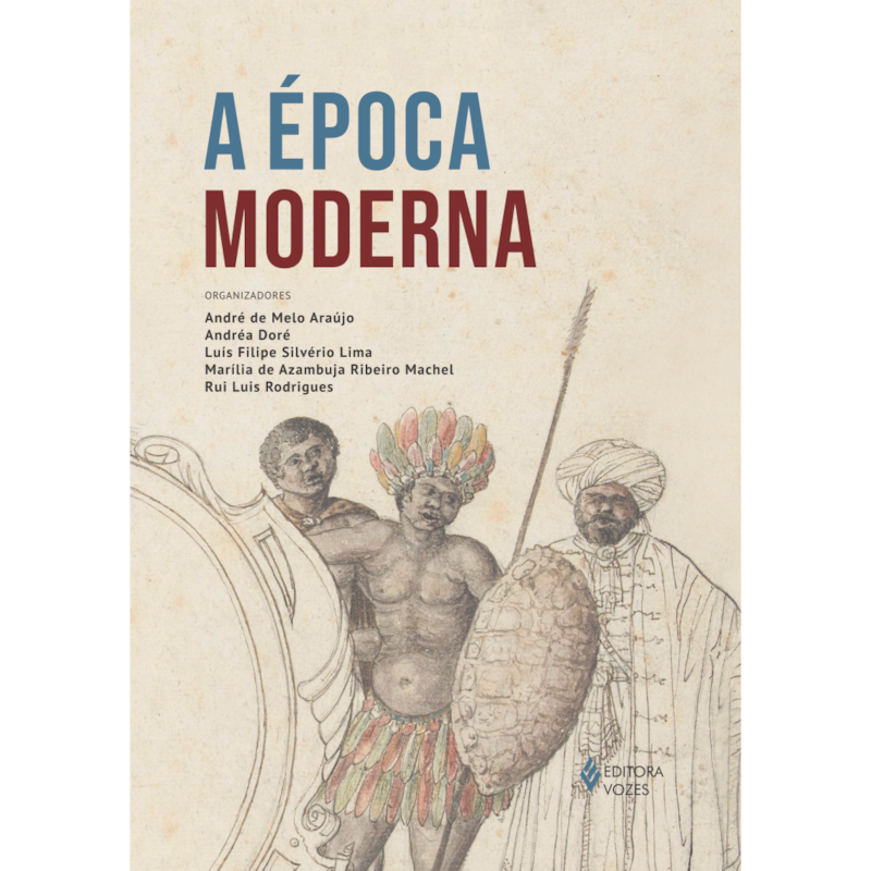 A ÉPOCA MODERNA