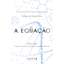 A equação: Do caos à clareza: como despertar seu líder interior