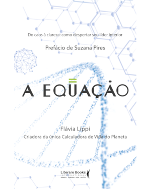A equação: Do caos à clareza: como despertar seu líder interior