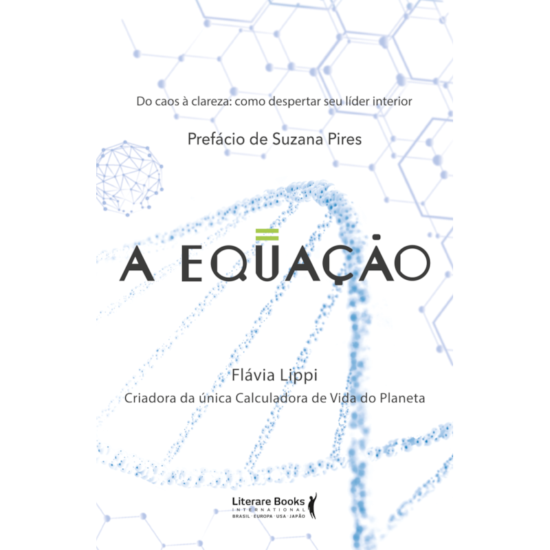 A equação: Do caos à clareza: como despertar seu líder interior