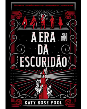A ERA DA ESCURIDÃO