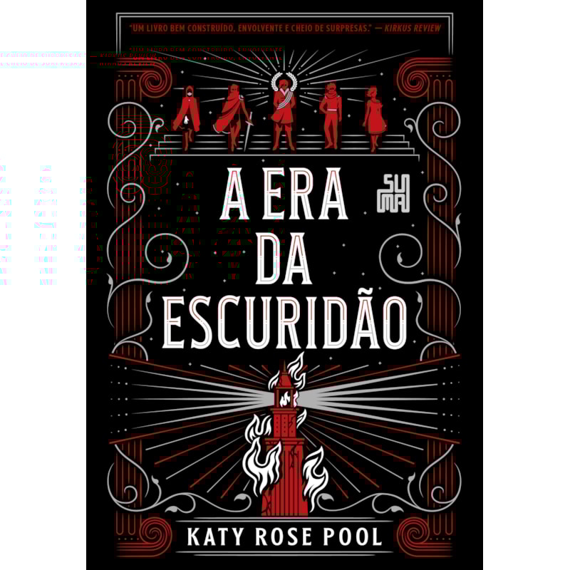 A ERA DA ESCURIDÃO
