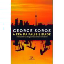 A era da falibilidade: consequências da guerra contra o terrorismo