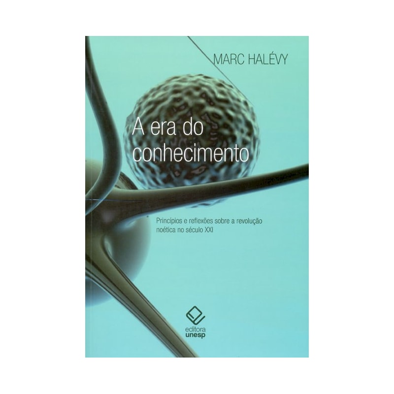A ERA DO CONHECIMENTO - PRINCÍPIOS E REFLEXÕES SOBRE A REVOLUÇÃO NOÉTICA NO SÉCULO XXI