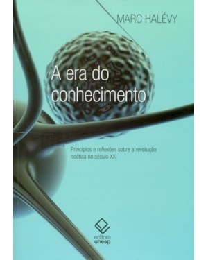 A ERA DO CONHECIMENTO: PRINCÍPIOS E REFLEXÕES SOBRE A REVOLUÇÃO NOÉTICA NO SÉCULO XXI