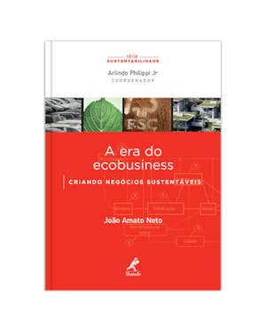 A era do ecobusiness: criando negócios sustentáveis