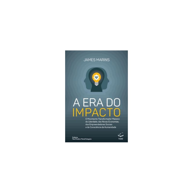 A ERA DO IMPACTO