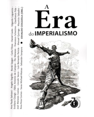 A ERA DO IMPERIALISMO