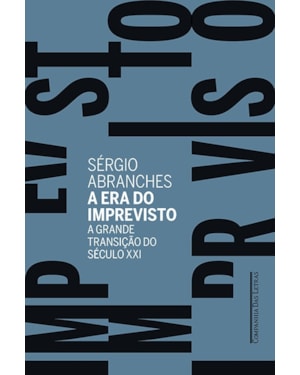 A era do imprevisto