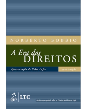 A ERA DOS DIREITOS