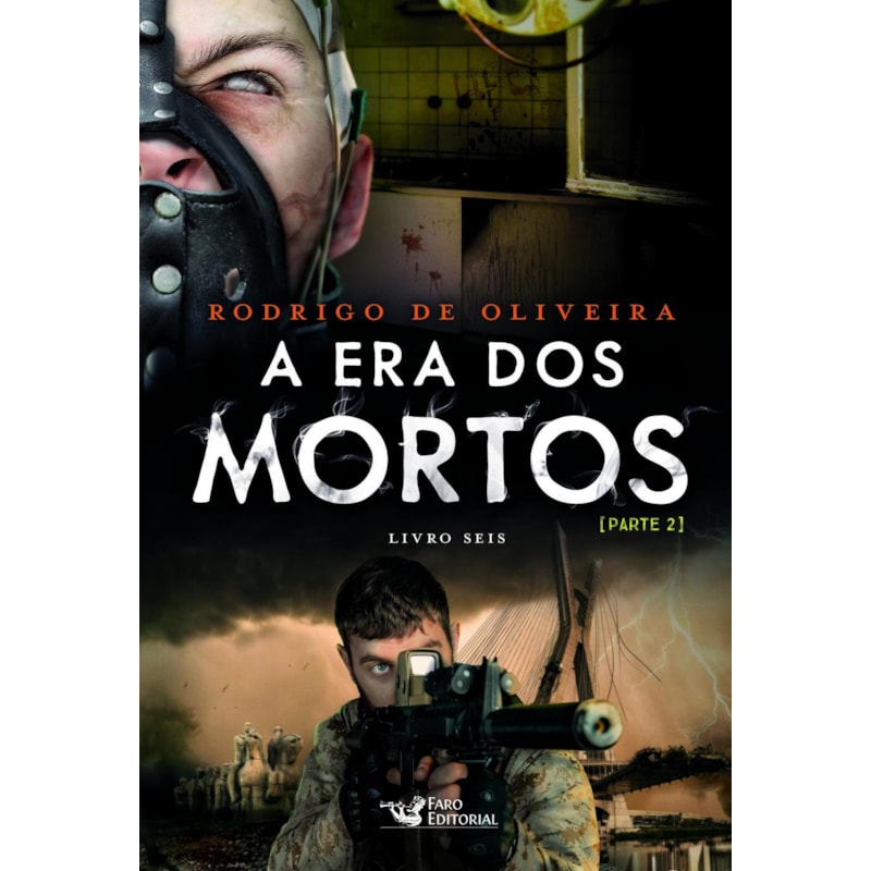 A ERA DOS MORTOS VOL. 5 (PARTE II)