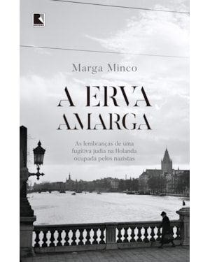 A ERVA AMARGA