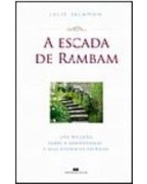 A ESCADA DE RAMBAM