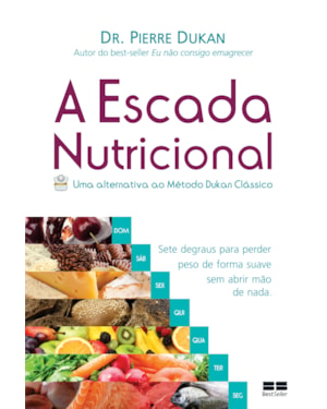 A ESCADA NUTRICIONAL