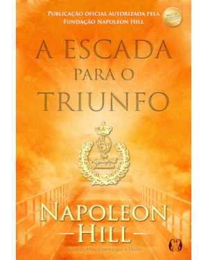 A escada para o triunfo