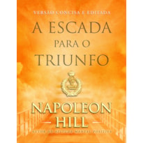 A escada para o triunfo - livro de bolso