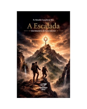 A ESCALADA