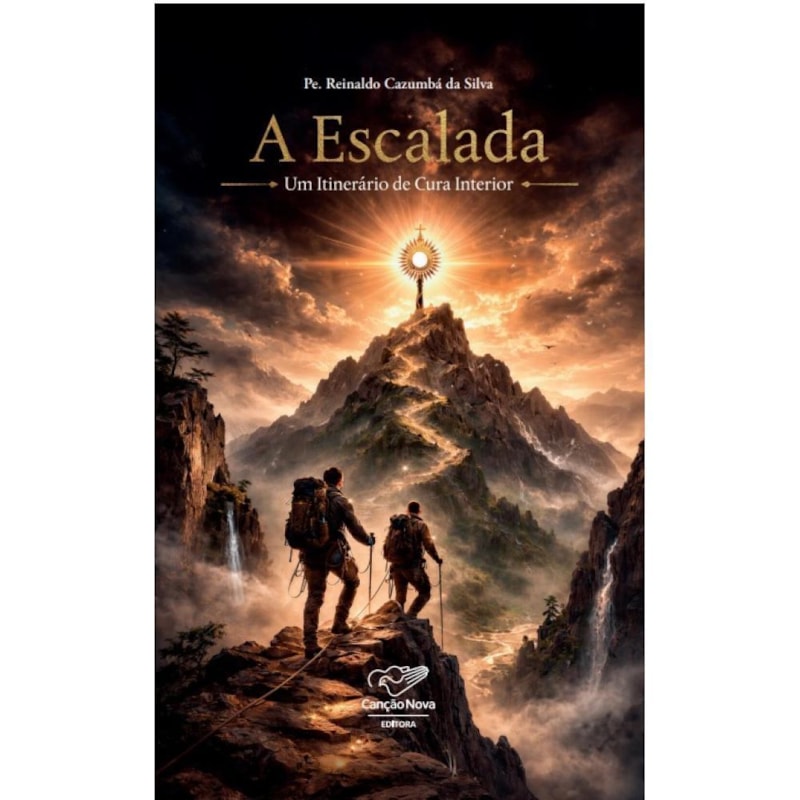 A ESCALADA