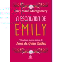 A ESCALADA DE EMILY