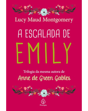A ESCALADA DE EMILY