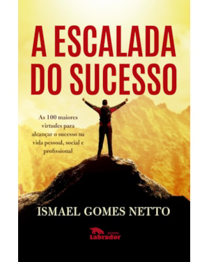 A ESCALADA DO SUCESSO