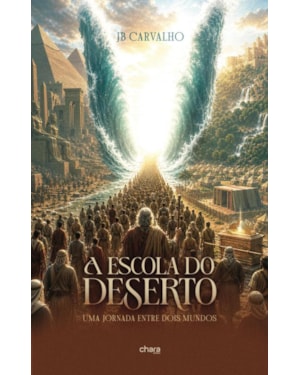 A ESCOLA DO DESERTO: UMA JORNADA ENTRE DOIS MUNDOS