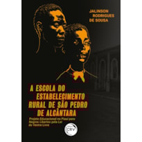 A ESCOLA DO ESTABELECIMENTO RURAL DE SÃO PEDRO DE ALCÂNTARA: PROJETO EDUCACIONAL NO PIAUÍ PARA NEGROS LIBERTOS PELA LEI DO VENTRE LIVRE