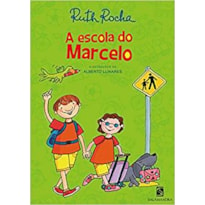 A escola do Marcelo