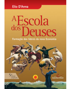 A ESCOLA DOS DEUSES