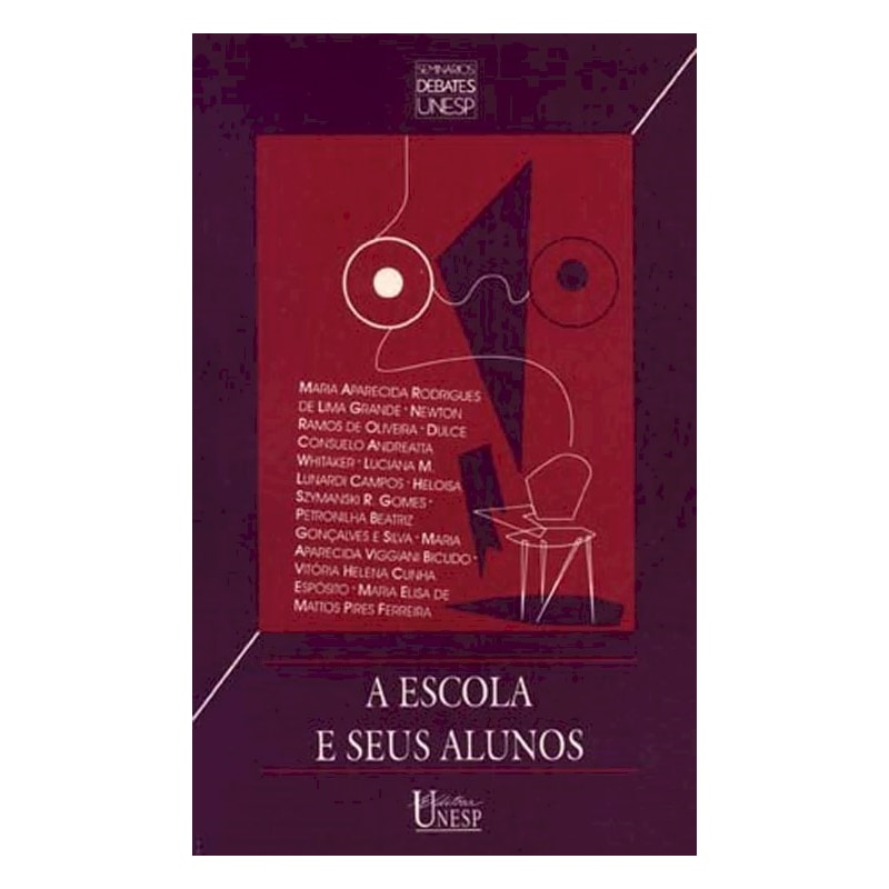 A ESCOLA E SEUS ALUNOS: ESTUDOS SOBRE A DIVERSIDADE CULTURAL