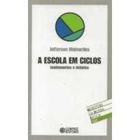 A ESCOLA EM CICLOS: FUNDAMENTOS E DEBATES