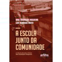 A ESCOLA JUNTO DA COMUNIDADE: A VIDA DO EDUCADOR E DIRETOR BRAZ RODRIGUES NOGUEIRA