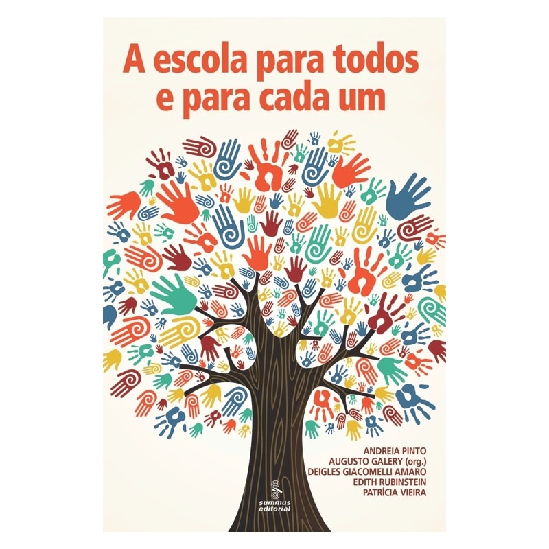 A ESCOLA PARA TODOS E PARA CADA UM