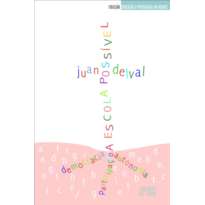 A escola possível: democracia, participação, autonomia