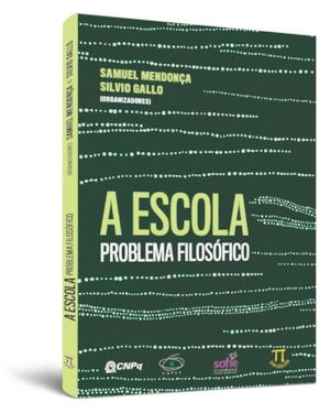 A escola - problema filosófico