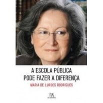 A escola pública pode fazer a diferença