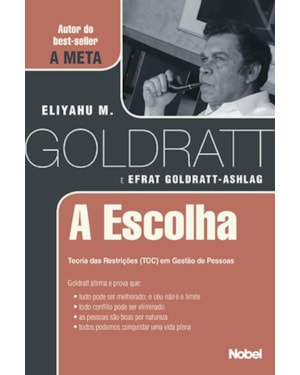 A ESCOLHA