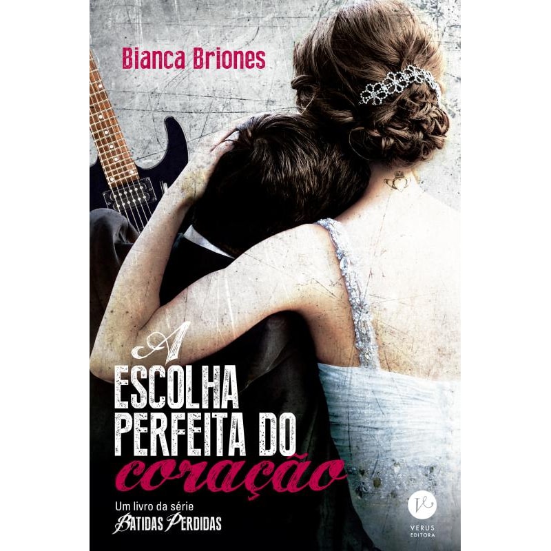 A ESCOLHA PERFEITA DO CORAÇÃO