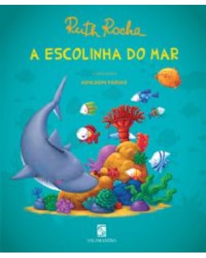 A escolinha do mar