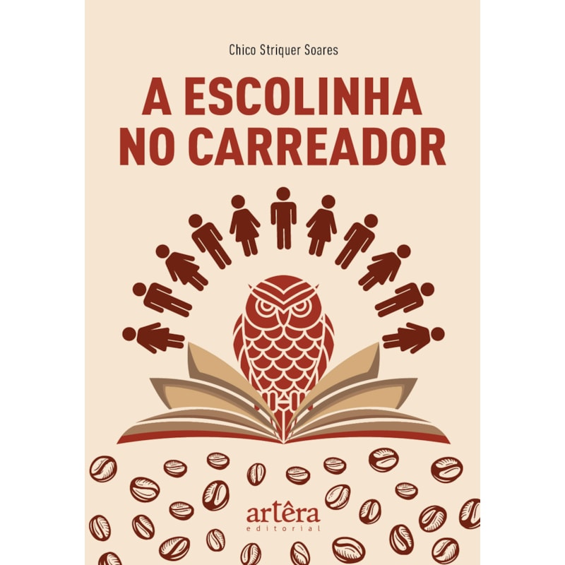 A ESCOLINHA NO CARREADOR