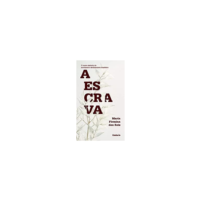 A ESCRAVA
