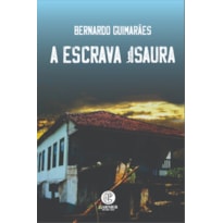 A ESCRAVA ISAURA