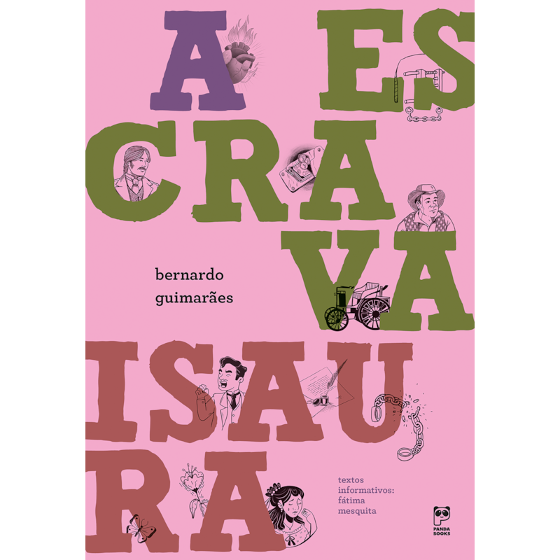 A ESCRAVA ISAURA